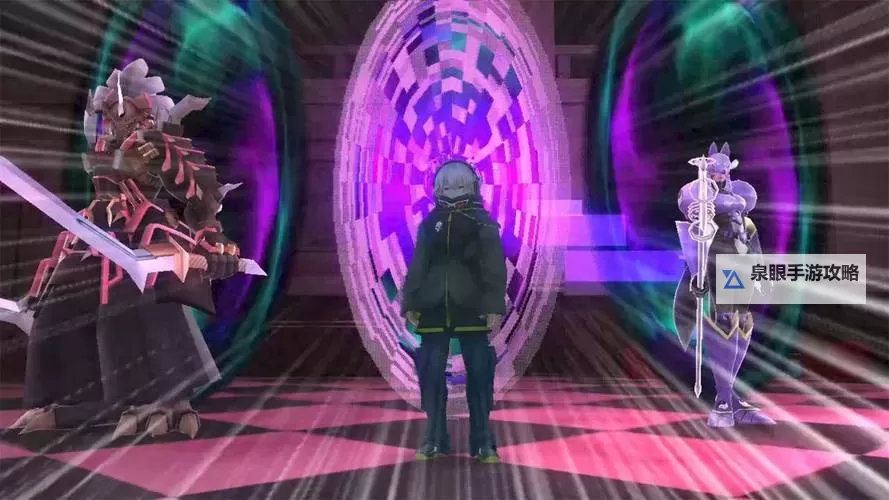 数码世界新秩序电脑版下载 怎么电脑玩数码世界新秩序?图1