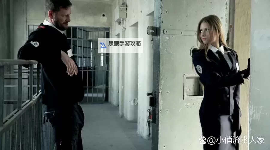 《理论影视网解析高压监狱 2：深度揭秘剧情与背后意义》图1