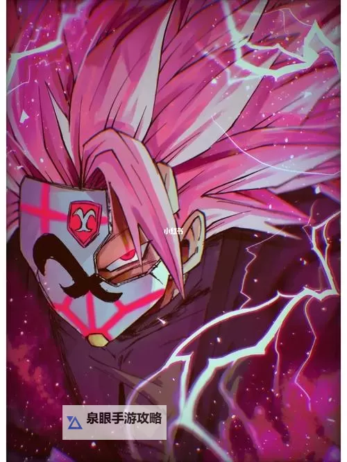 《龙珠超宇宙2》赛亚人加点方法介绍及加点推荐 赛亚人怎么加点图2