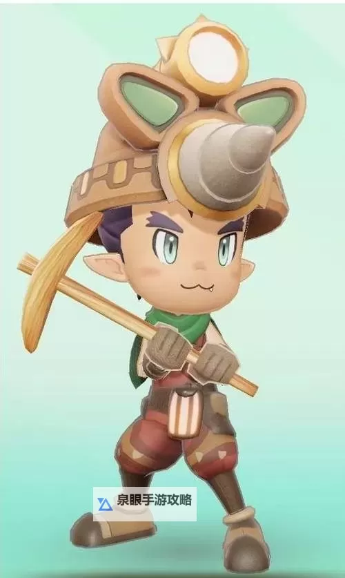 《幻想生活i》王国士兵各等级服装外观一览图1