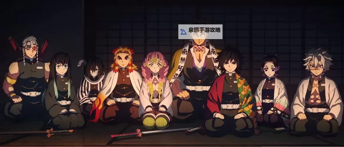 永恒之柱 世界观及各种族人口组成一览图2