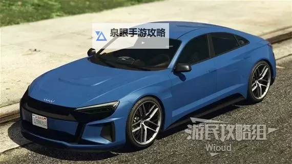 《GTAOL》2024电车性能TOP10！最强电车推荐！图2