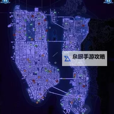 《漫威蜘蛛侠2》所有好邻居蜘蛛侠任务位置及攻略图1