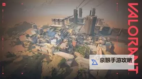 《无畏契约》蝰蛇全地图毒墙点位教学图1