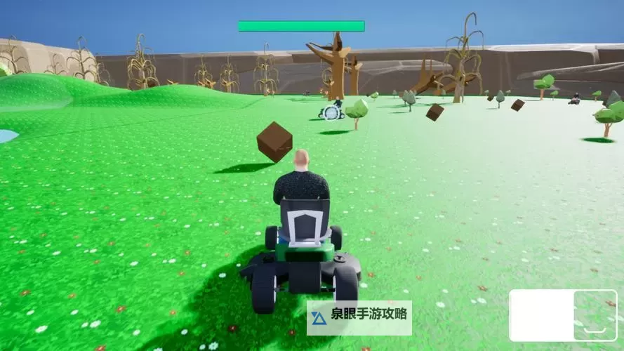 2023电脑割草游戏合集 2023电脑割草游戏有哪些图2