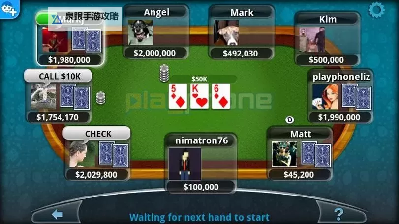 免费在线观看打扑克剧烈运动的优质在线观看网站推荐图1