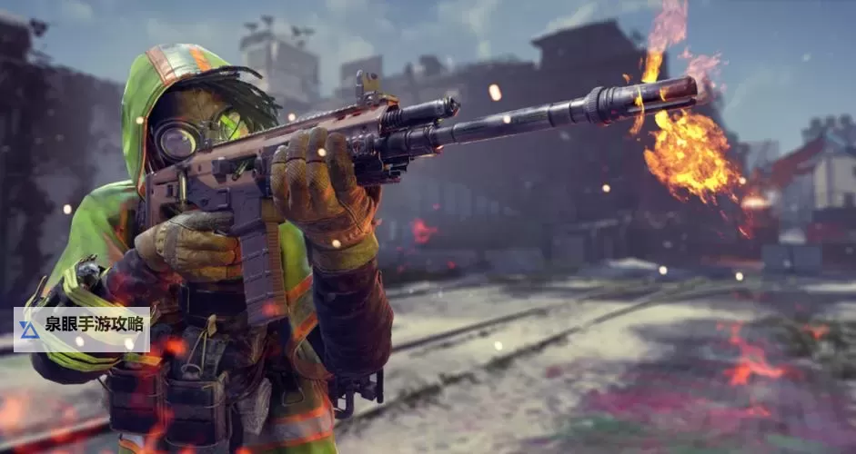 PC射击游戏推荐 PC射击游戏有哪些图1