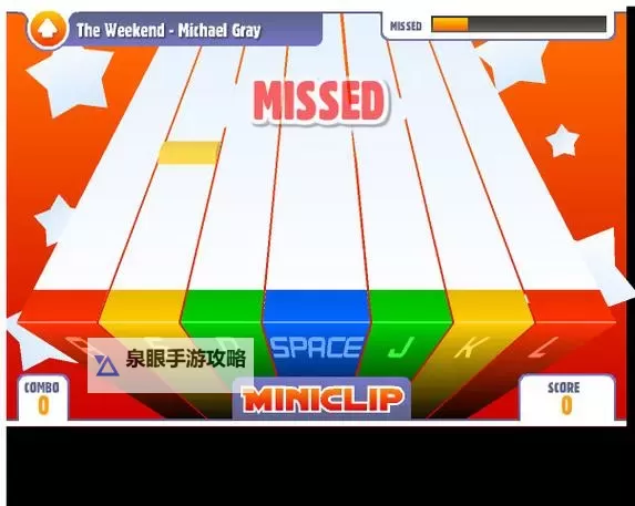 音乐动作游戏合集 音乐动作游戏有哪些图1