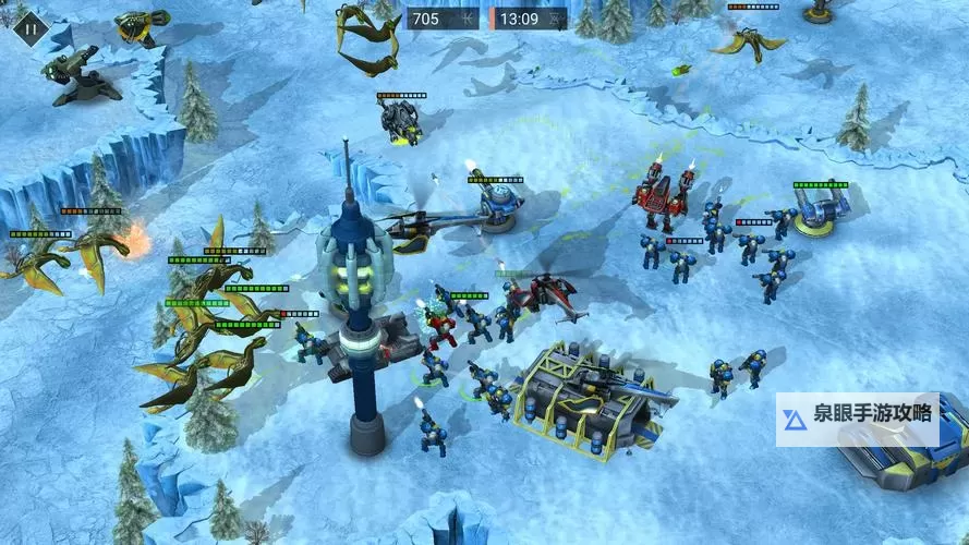 地球保卫战电脑版下载 地球保卫战模拟器哪个好?图1