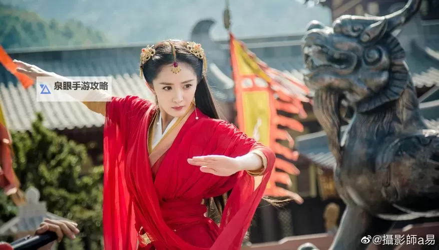 扶摇九霄双开神器 轻松一键搞定扶摇九霄挂机双开图1