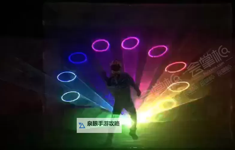 舞型舞秀怎么双开  舞型舞秀双开挂机软件推荐图1