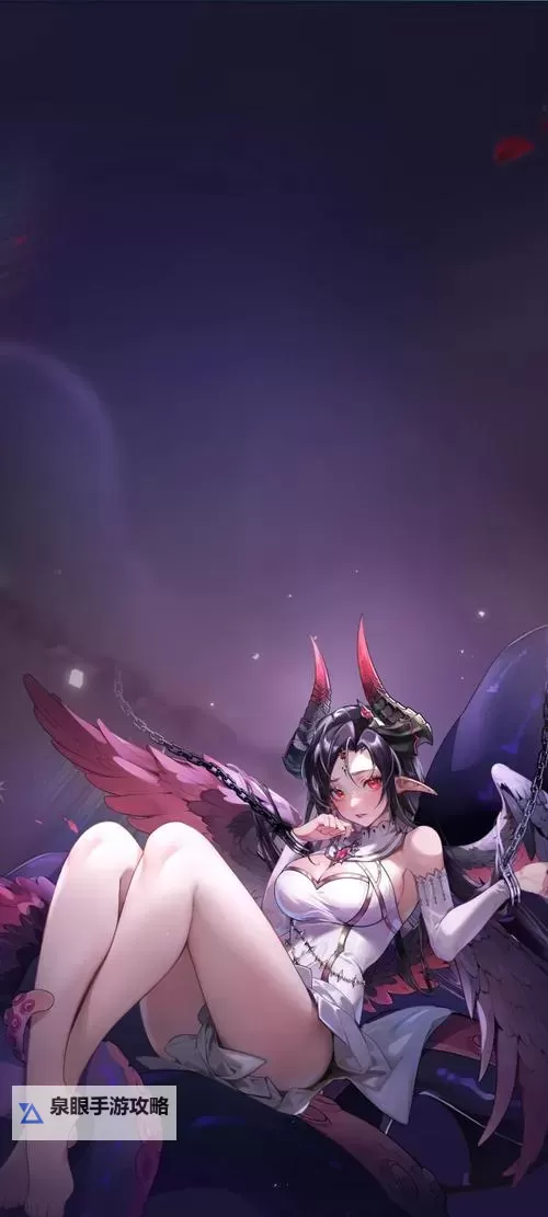 《永夜降临复苏》守护者爆料｜机巧驼铃叮当响 引水少女润沙原图1