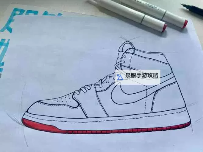 打造完美做AJ的姿势:视频教程与图片素材全攻略图1