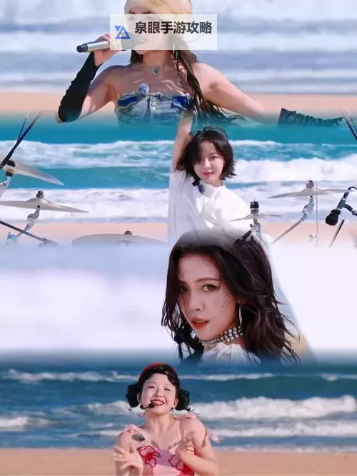 《浪姐免费看:最新免费观看攻略全指南》图1