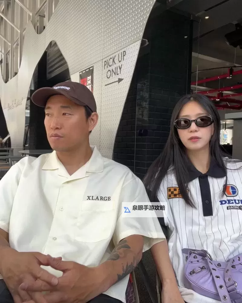 中国警察GARY与飞机老公的故事：勇敢守护的平凡英雄图1