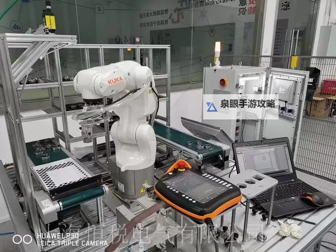 自动插拔机器人好用吗？全面评测与使用体验解析图1