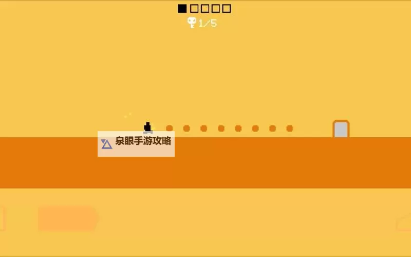 《LevelDevil》全流程通关攻略 LevelDevil各关卡通关方法图1