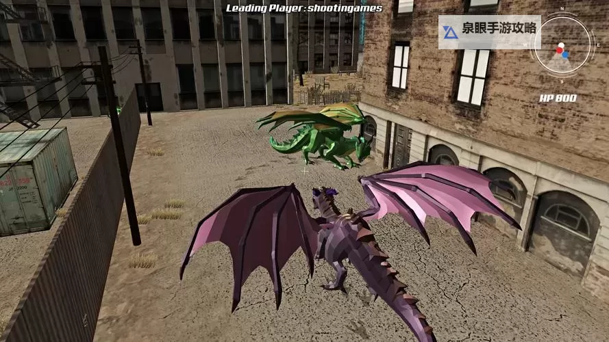 魔龙战记电脑版下载 推荐好用的魔龙战记电脑版模拟器下载图2