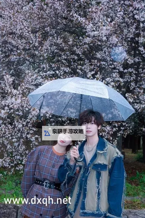 男生和女生一起相差差网站：打造甜蜜互动的新平台图1