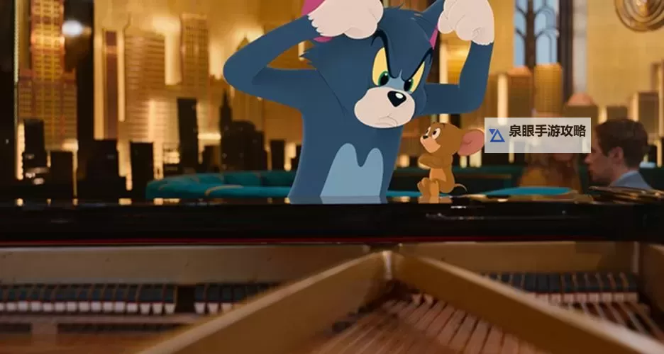 探索便利体验:最新TOM影院入口全面指南图1