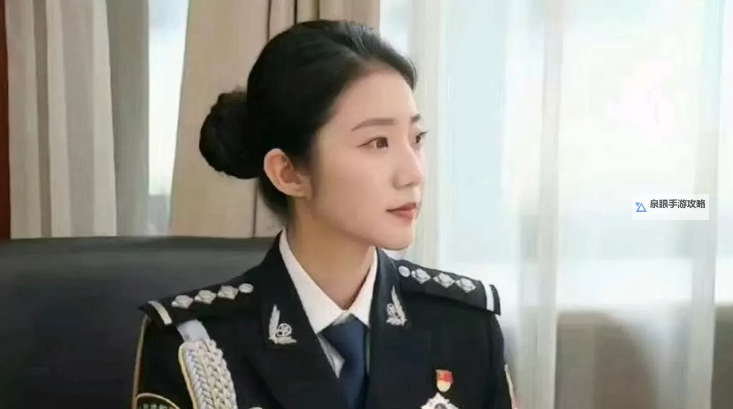 《最美警官张津瑜第二部》全新上映：续写正义与荣耀的精彩篇章图1