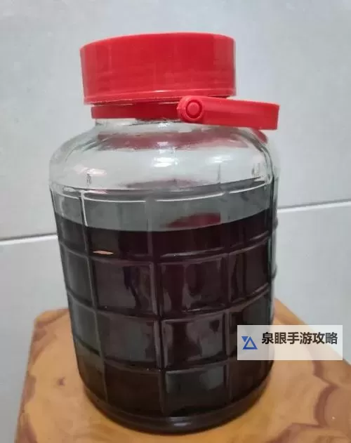 精彩分享:自酿葡萄酒视频教程,轻松掌握家庭酿酒技巧图1