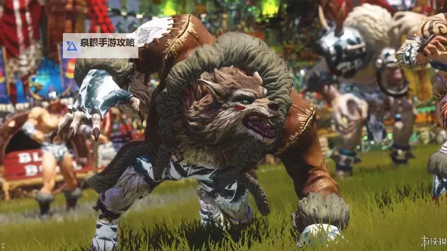 《怒火橄榄球2》DLC解锁方法 怒火橄榄球2DLC怎么解锁图2