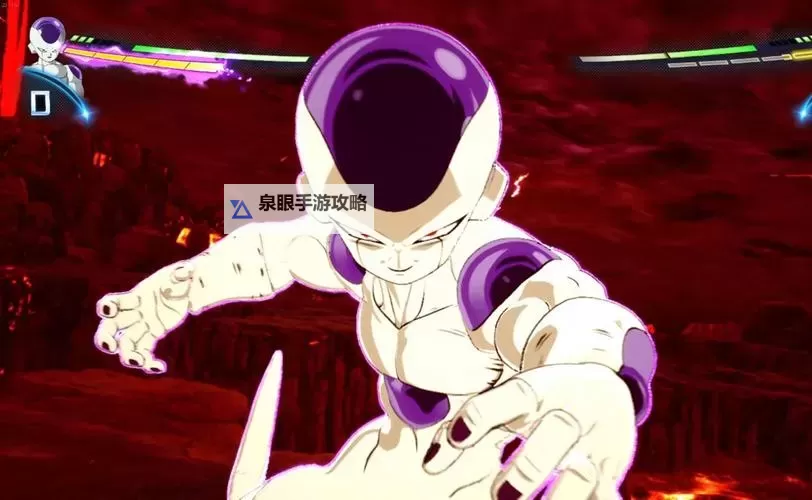 《七龙珠电光炸裂ZERO》新手实用连招教学 PVP连招分享图1