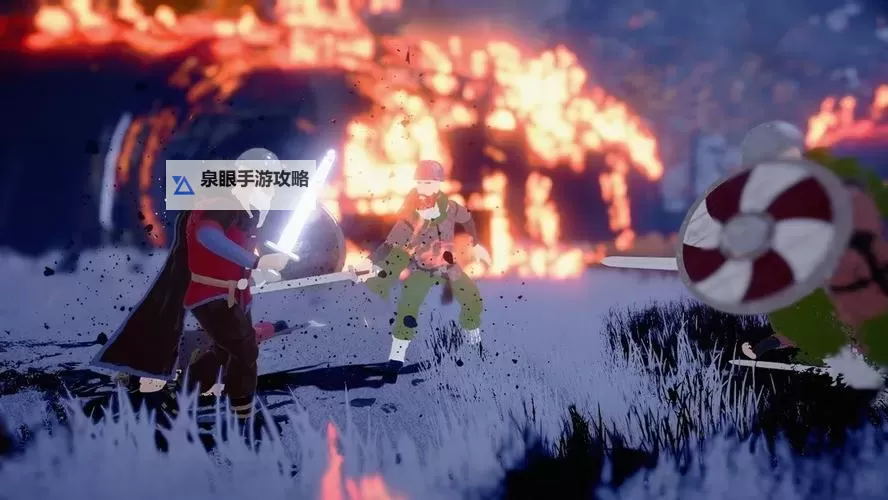 2022优秀独立单机游戏推荐 好玩的独立游戏推荐图1