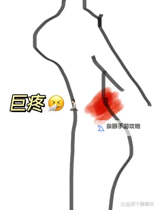 直不起腰POP：打造震撼视效的爆款广告新趋势图1