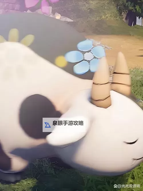 《幻兽帕鲁》牛奶获取方法 牛奶怎么获得图1