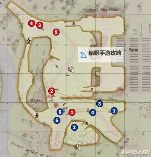 《战场女武神4》Demo版全任务S评价通关中文攻略图2