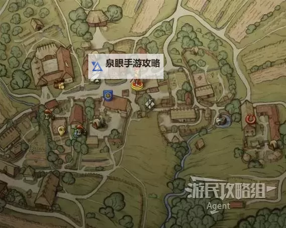 《天国拯救2》圣安提阿克斯骰子获取指南 圣安提阿克斯的骰子怎么获得图1