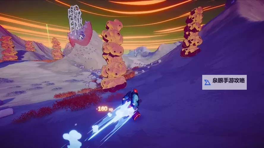 热门肉鸽射击游戏推荐 有哪些好玩的肉鸽游戏图1