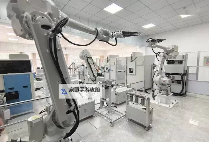 自动插拔机器人好用吗？全面评测与使用体验解析图2