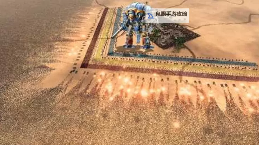 帝国史诗电脑版下载 横向测评：电脑玩帝国史诗模拟器推荐图1