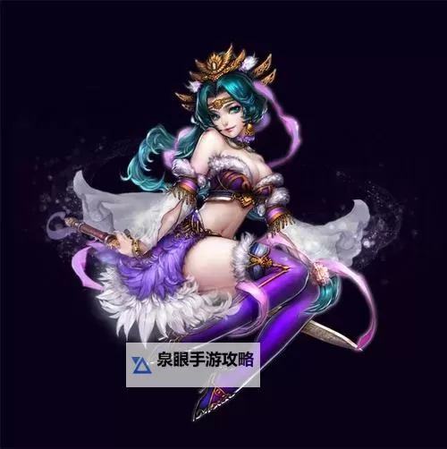 战娘少女怎么双开 战娘少女双开挂机软件推荐图2