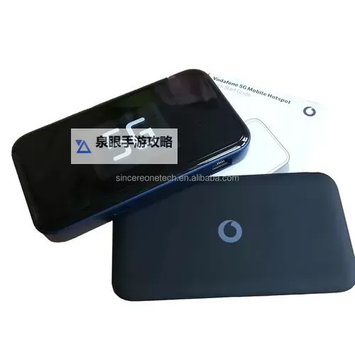 中国VODAFONEWIFI粗暴12:全面解析品牌用户体验与网络保障图1