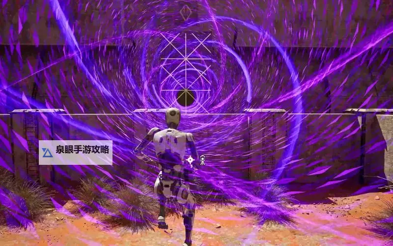 《塔罗斯的法则2》全章节星星收集攻略图1