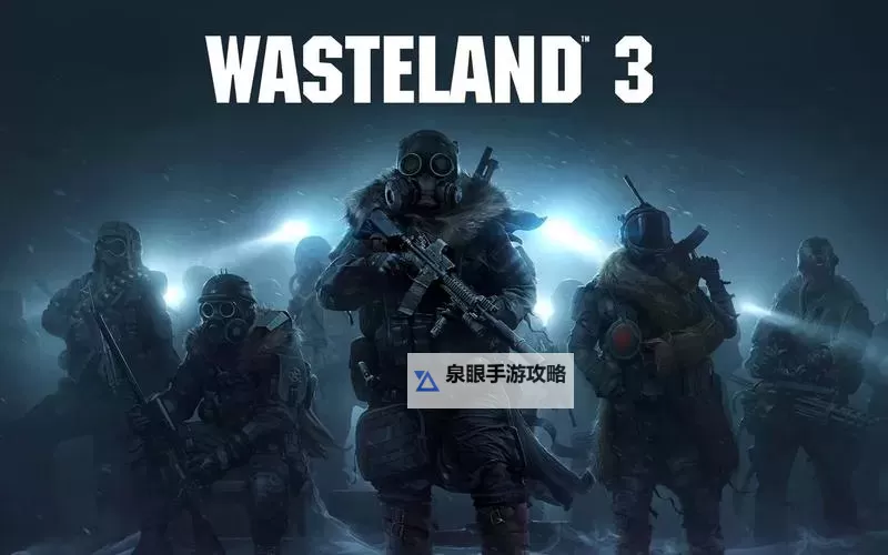 2023废土游戏合集 有哪些好玩的废土游戏图1