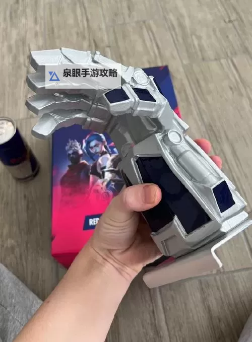 《无畏契约》双城之战2.0拳套评测 双城之战2.0拳套值不值得买图1