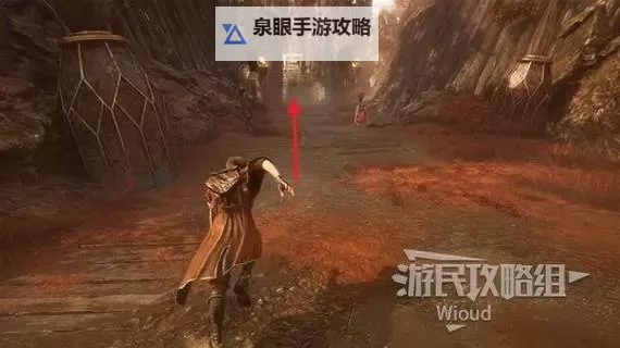 《光与影33号远征队》蓄能标记获取方法 蓄能标记符纹怎么获得图1