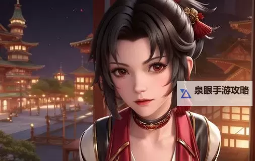 云缨救公孙离把自己搭进去：勇敢之中的牺牲与情谊图2