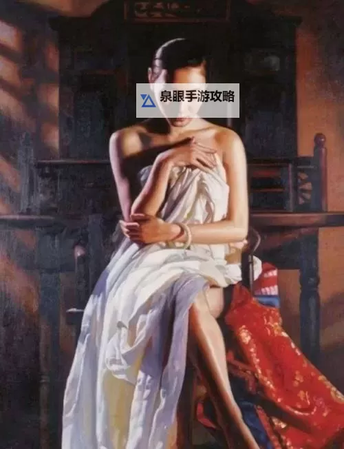 探索之美：中年女性人体艺术的优雅与自信图1