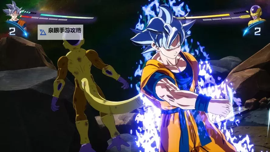 《七龙珠电光炸裂ZERO》新手实用连招教学 PVP连招分享图1