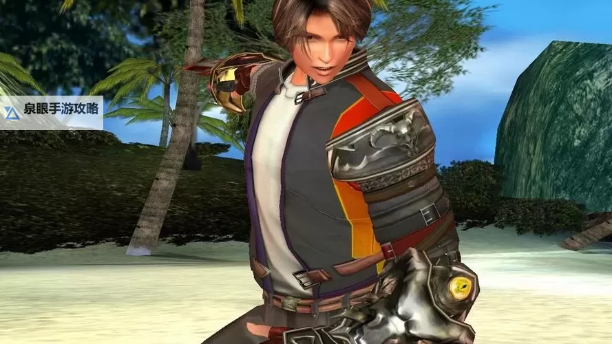 《全面解析：欲望格斗2补丁最新更新内容与安装指南》图1