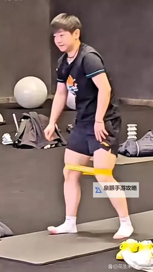 涨精装满肚子后上学参加体育课的奇妙体验图1