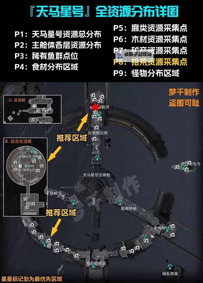 《星球基地》快速拉警报方法图文指南 星球基地怎么拉警报图1