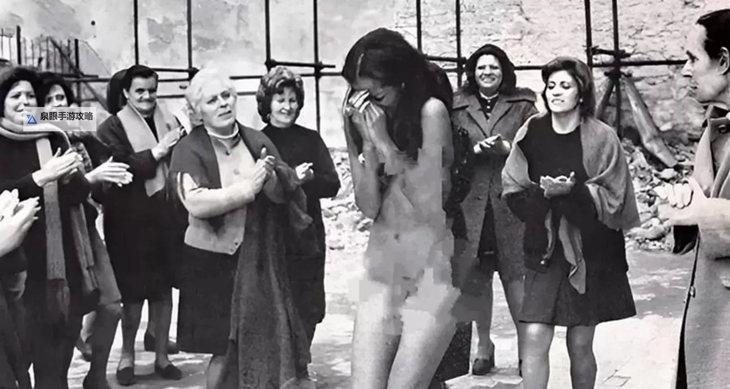 色情法国《裸体》:探索人体美的艺术与禁忌图1