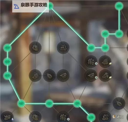 《狂野之心》机巧刀升级路线分享图1